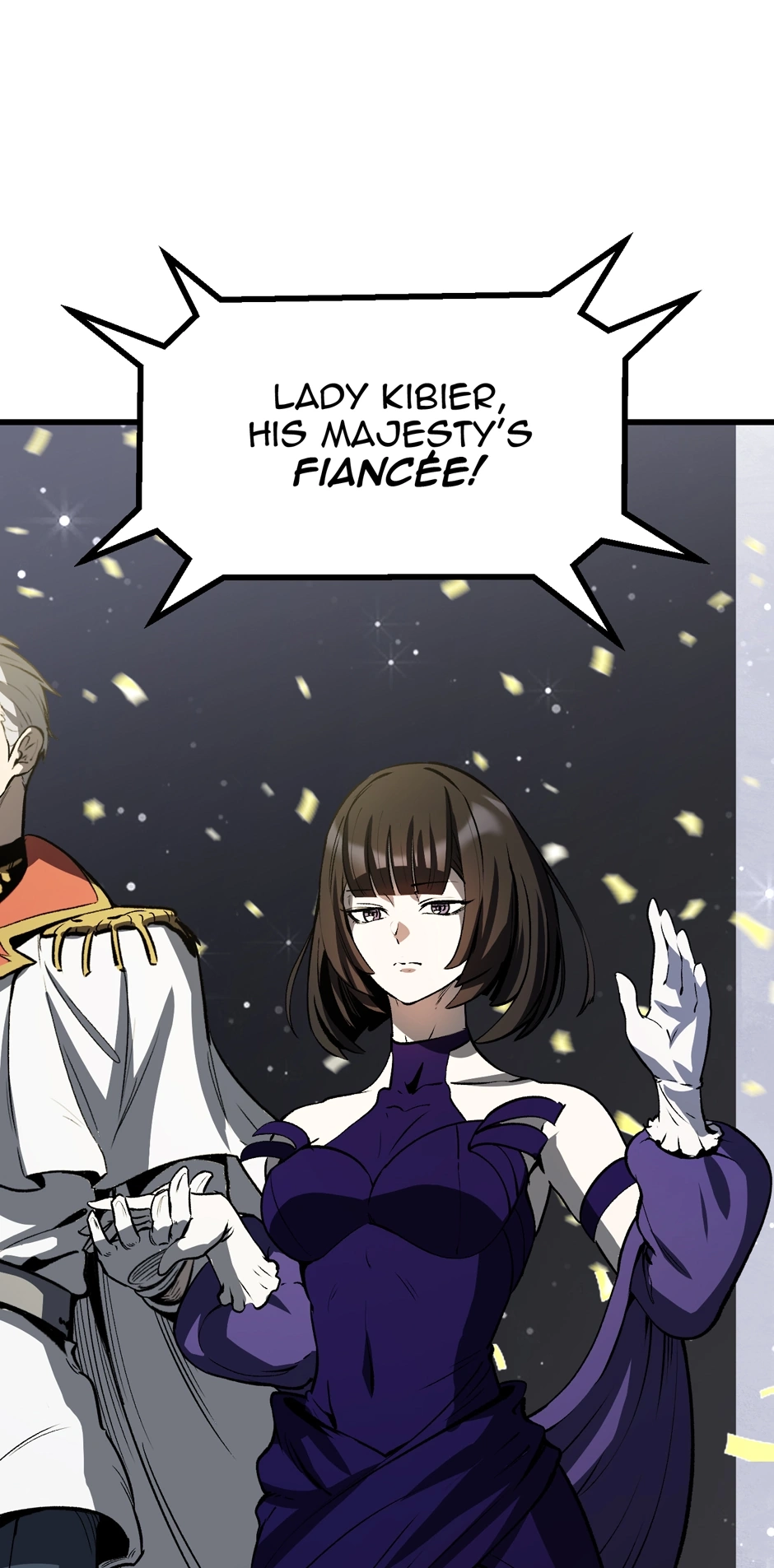Survival Story of a Sword King in a Fantasy World Chapter 214 - Page 63