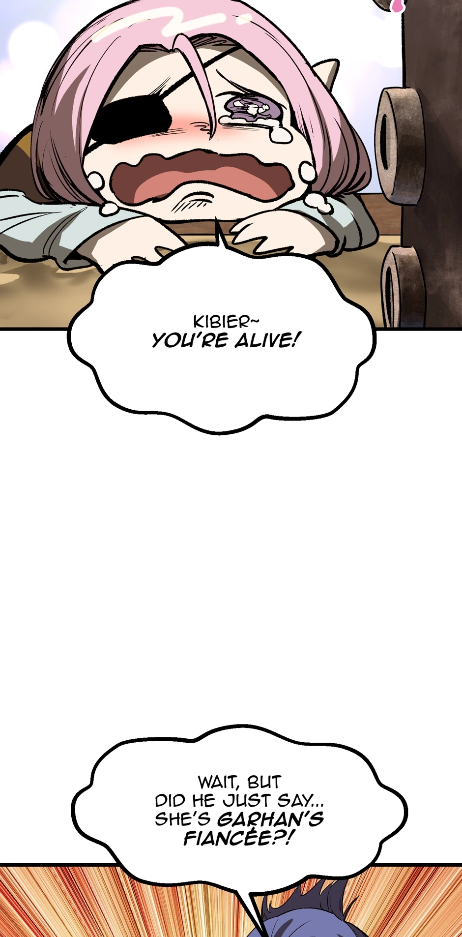 Survival Story of a Sword King in a Fantasy World Chapter 214 - Page 65
