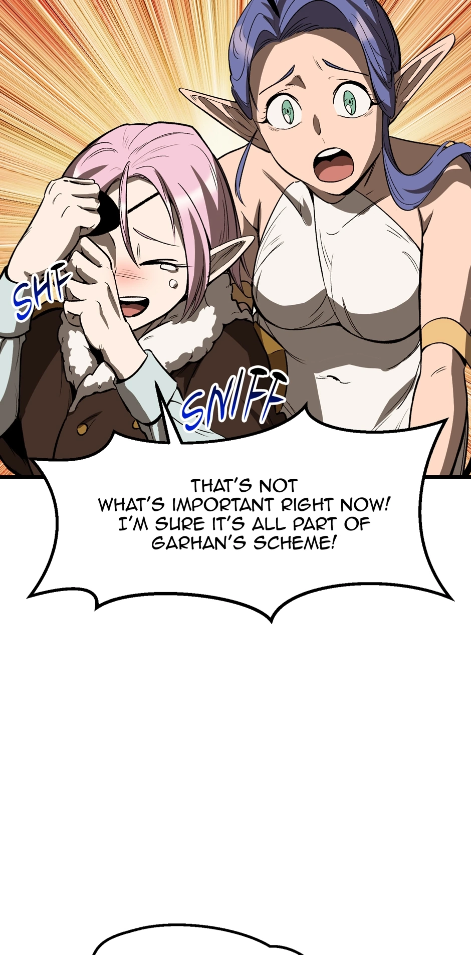 Survival Story of a Sword King in a Fantasy World Chapter 214 - Page 66