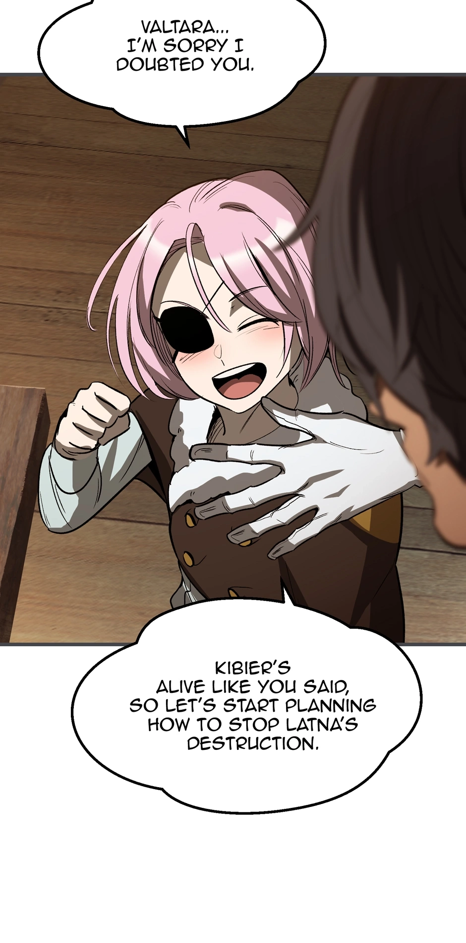 Survival Story of a Sword King in a Fantasy World Chapter 214 - Page 67