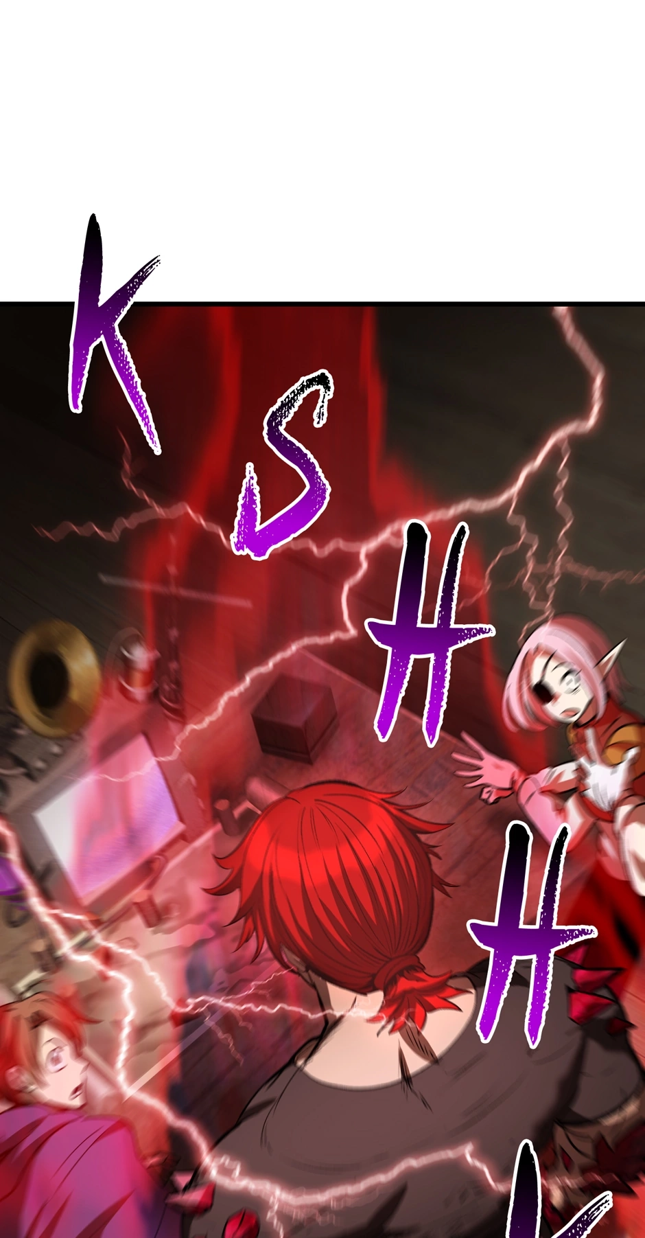 Survival Story of a Sword King in a Fantasy World Chapter 214 - Page 68