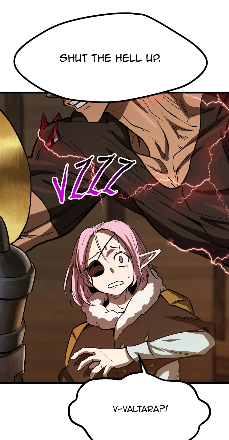 Survival Story of a Sword King in a Fantasy World Chapter 214 - Page 73