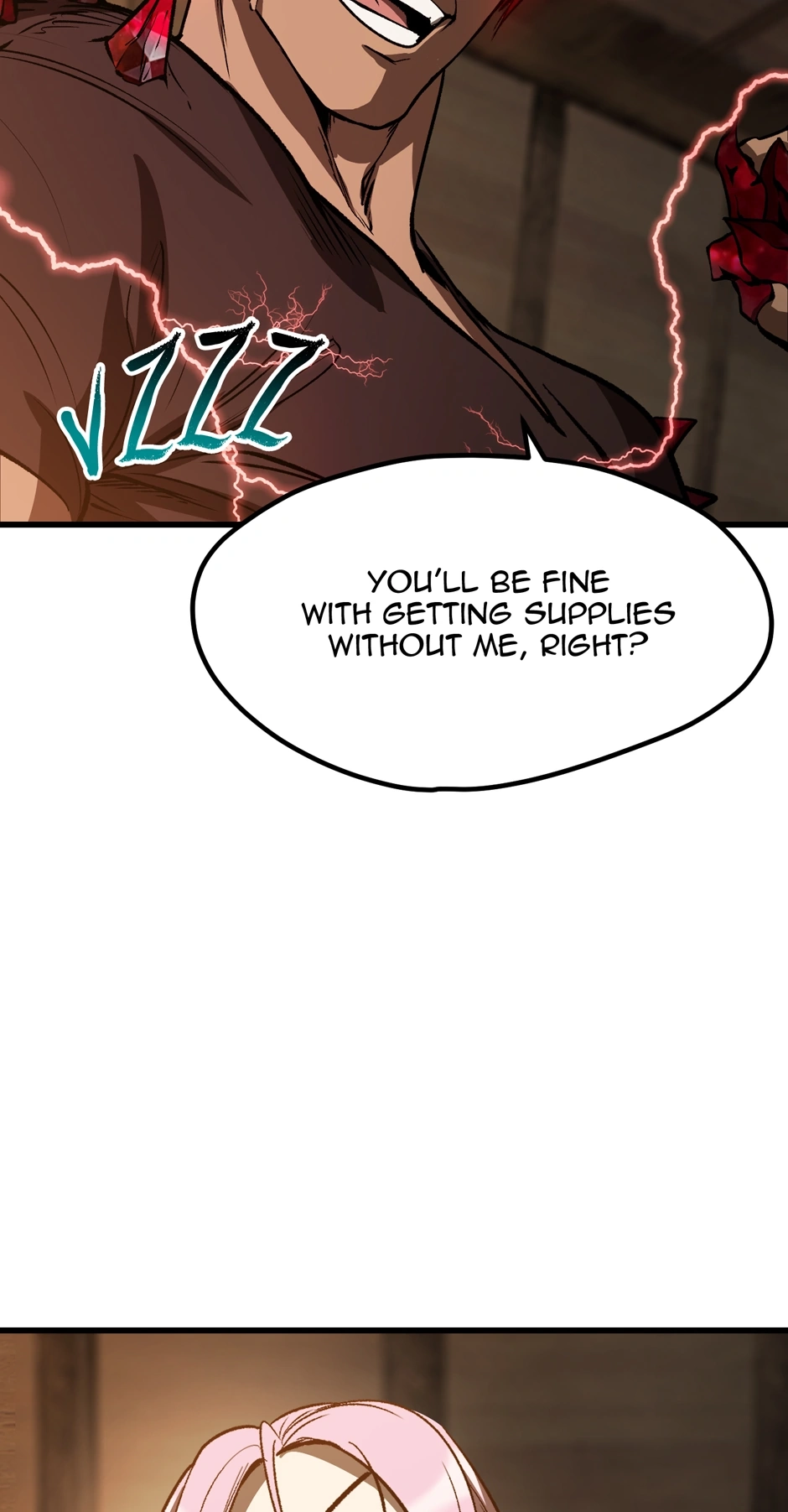Survival Story of a Sword King in a Fantasy World Chapter 214 - Page 75
