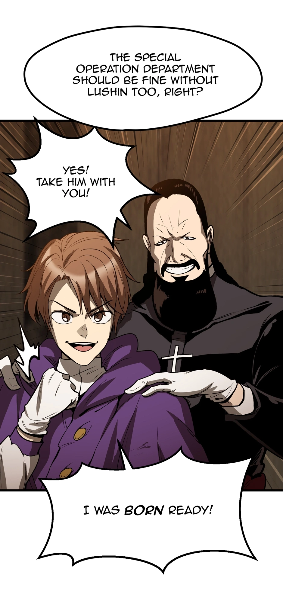 Survival Story of a Sword King in a Fantasy World Chapter 214 - Page 78