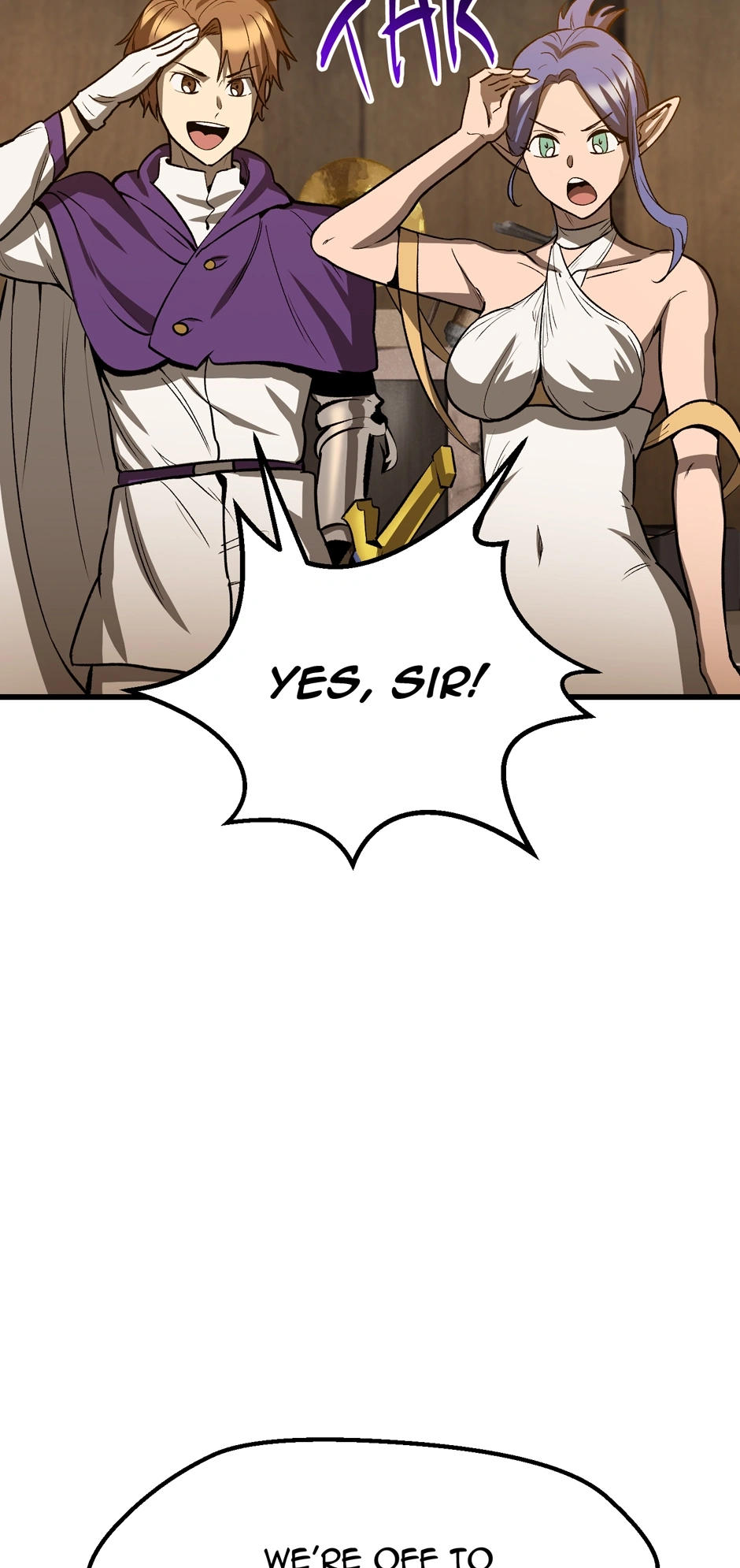 Survival Story of a Sword King in a Fantasy World Chapter 214 - Page 82