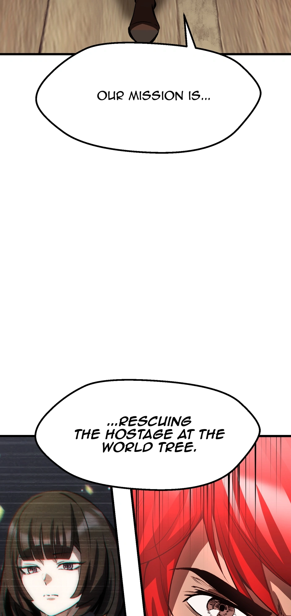 Survival Story of a Sword King in a Fantasy World Chapter 214 - Page 84