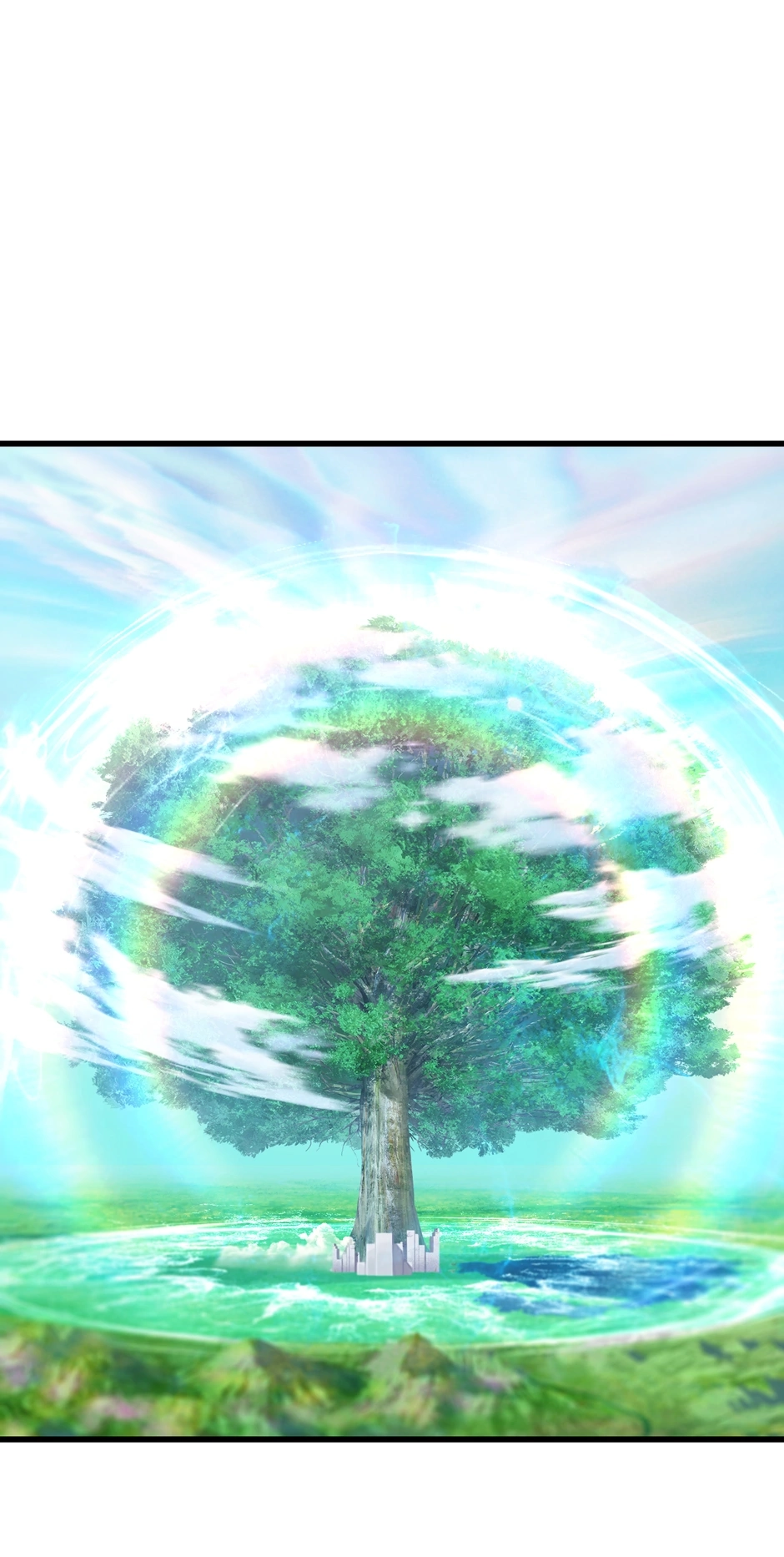 Survival Story of a Sword King in a Fantasy World Chapter 215 - Page 3