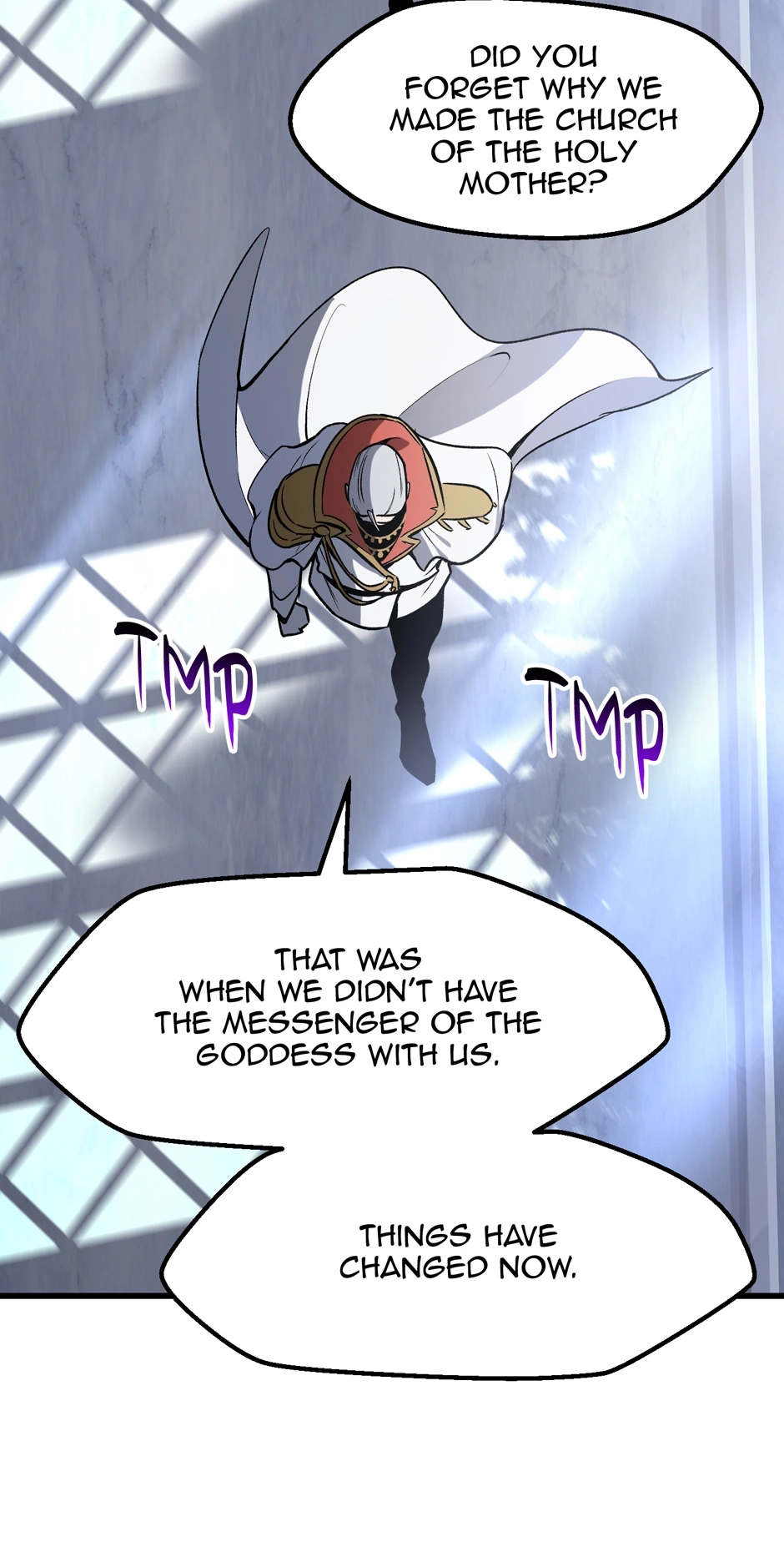 Survival Story of a Sword King in a Fantasy World Chapter 215 - Page 6