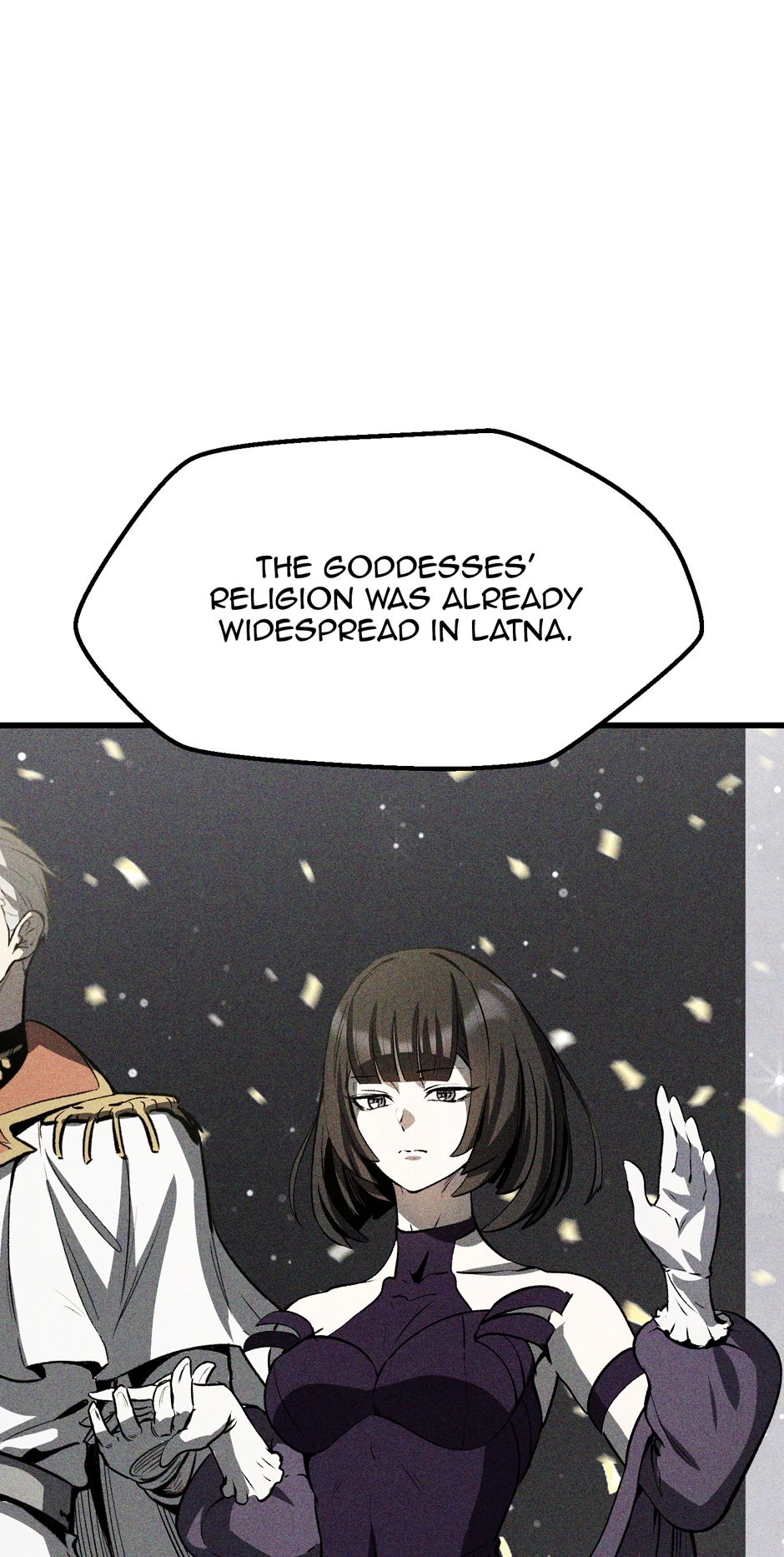 Survival Story of a Sword King in a Fantasy World Chapter 215 - Page 7