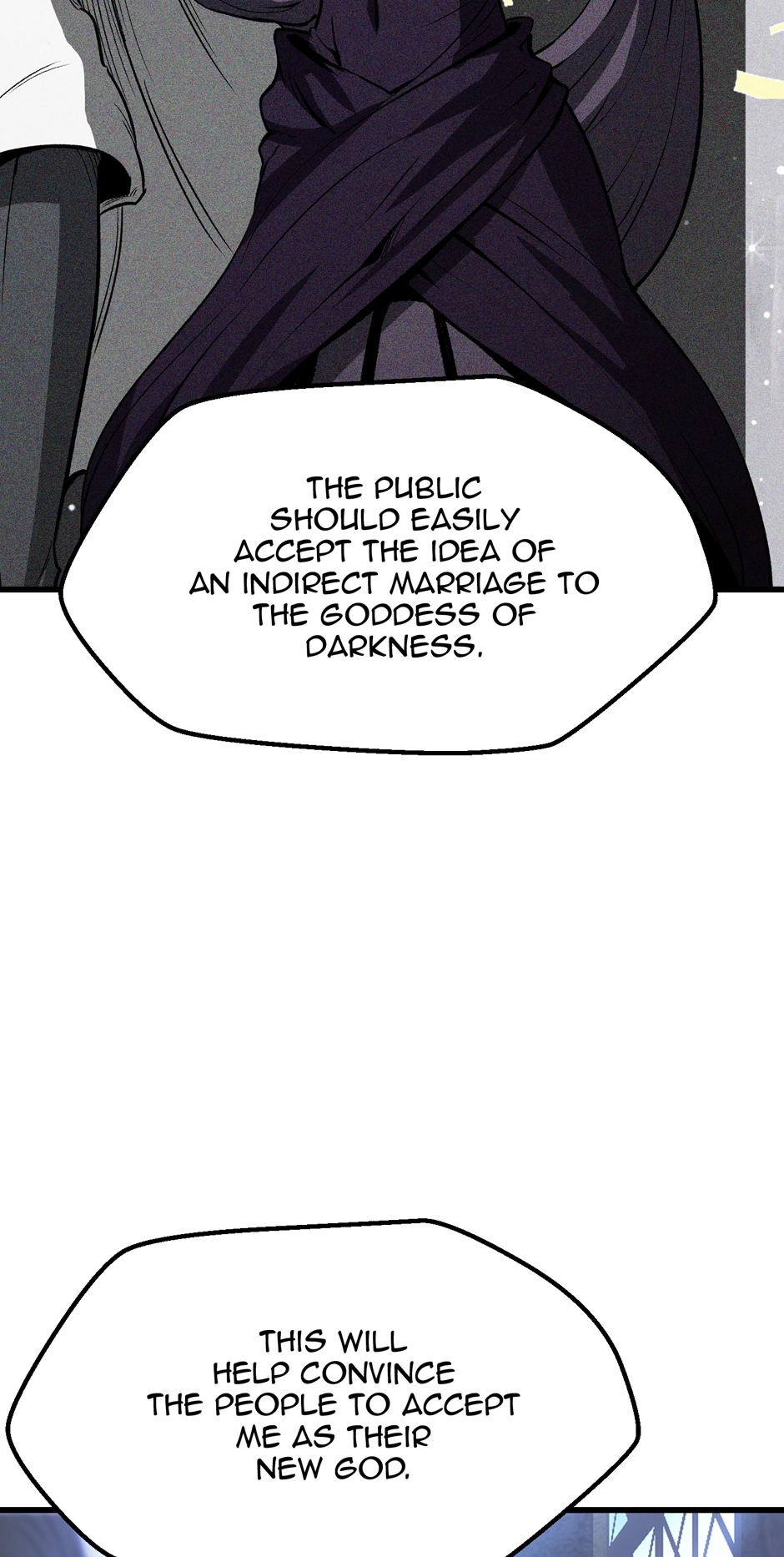 Survival Story of a Sword King in a Fantasy World Chapter 215 - Page 8