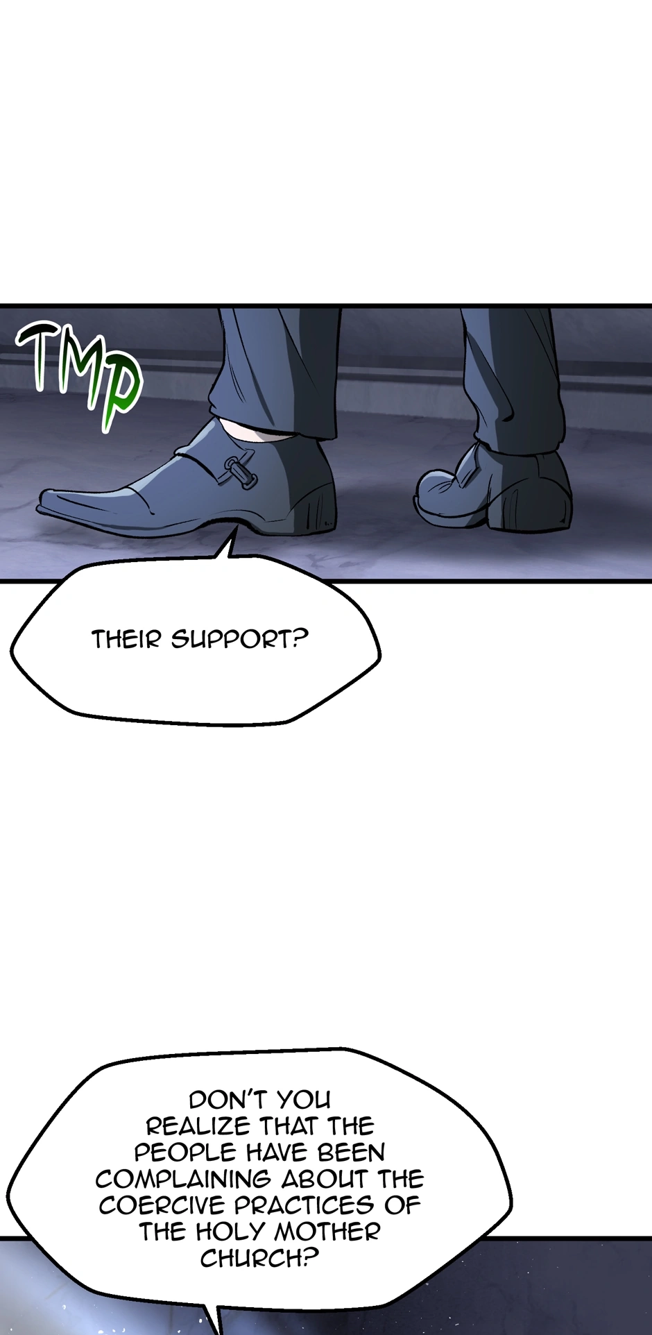 Survival Story of a Sword King in a Fantasy World Chapter 215 - Page 10