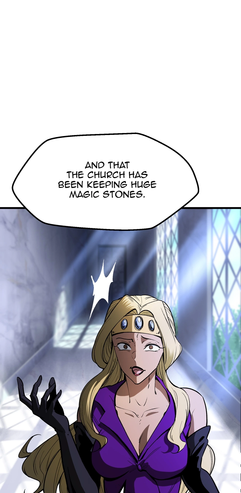 Survival Story of a Sword King in a Fantasy World Chapter 215 - Page 12