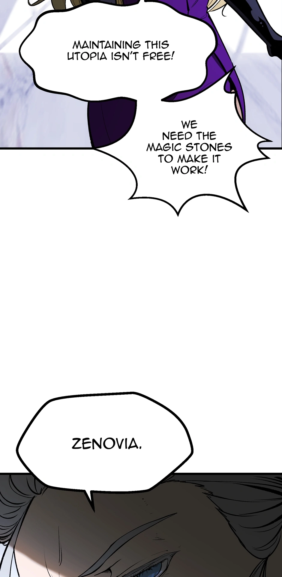 Survival Story of a Sword King in a Fantasy World Chapter 215 - Page 13
