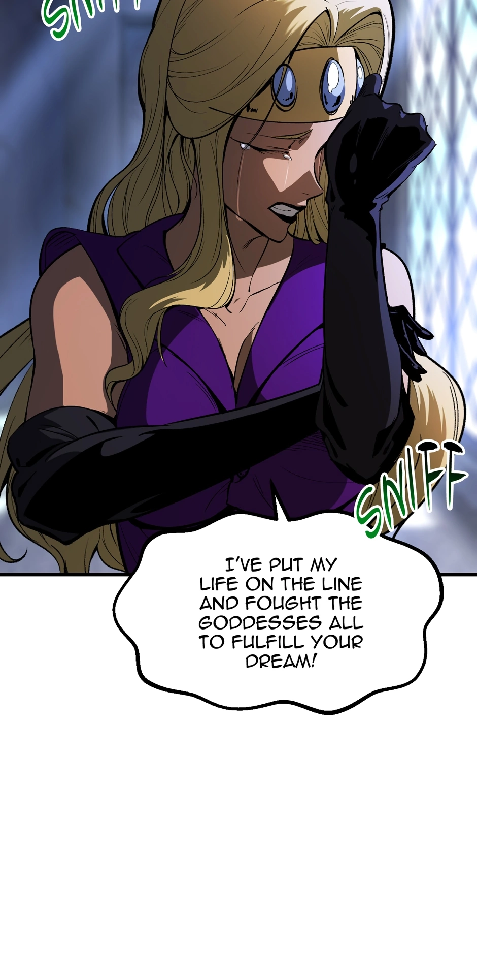 Survival Story of a Sword King in a Fantasy World Chapter 215 - Page 16