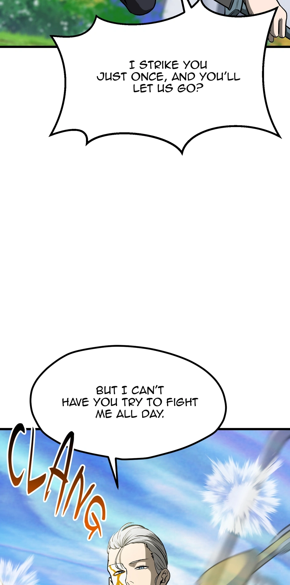 Survival Story of a Sword King in a Fantasy World Chapter 215 - Page 26