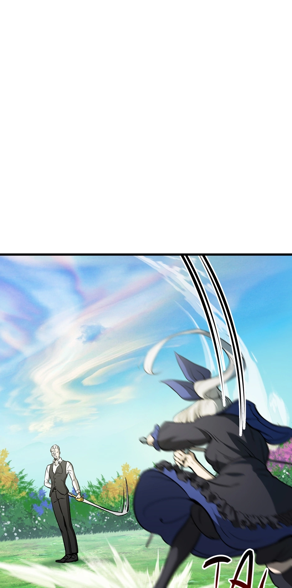 Survival Story of a Sword King in a Fantasy World Chapter 215 - Page 29
