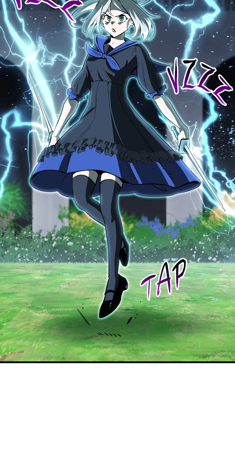 Survival Story of a Sword King in a Fantasy World Chapter 215 - Page 31