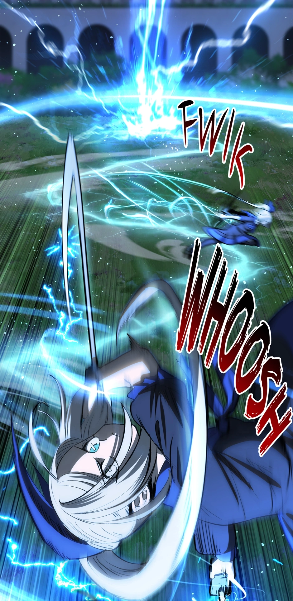 Survival Story of a Sword King in a Fantasy World Chapter 215 - Page 35
