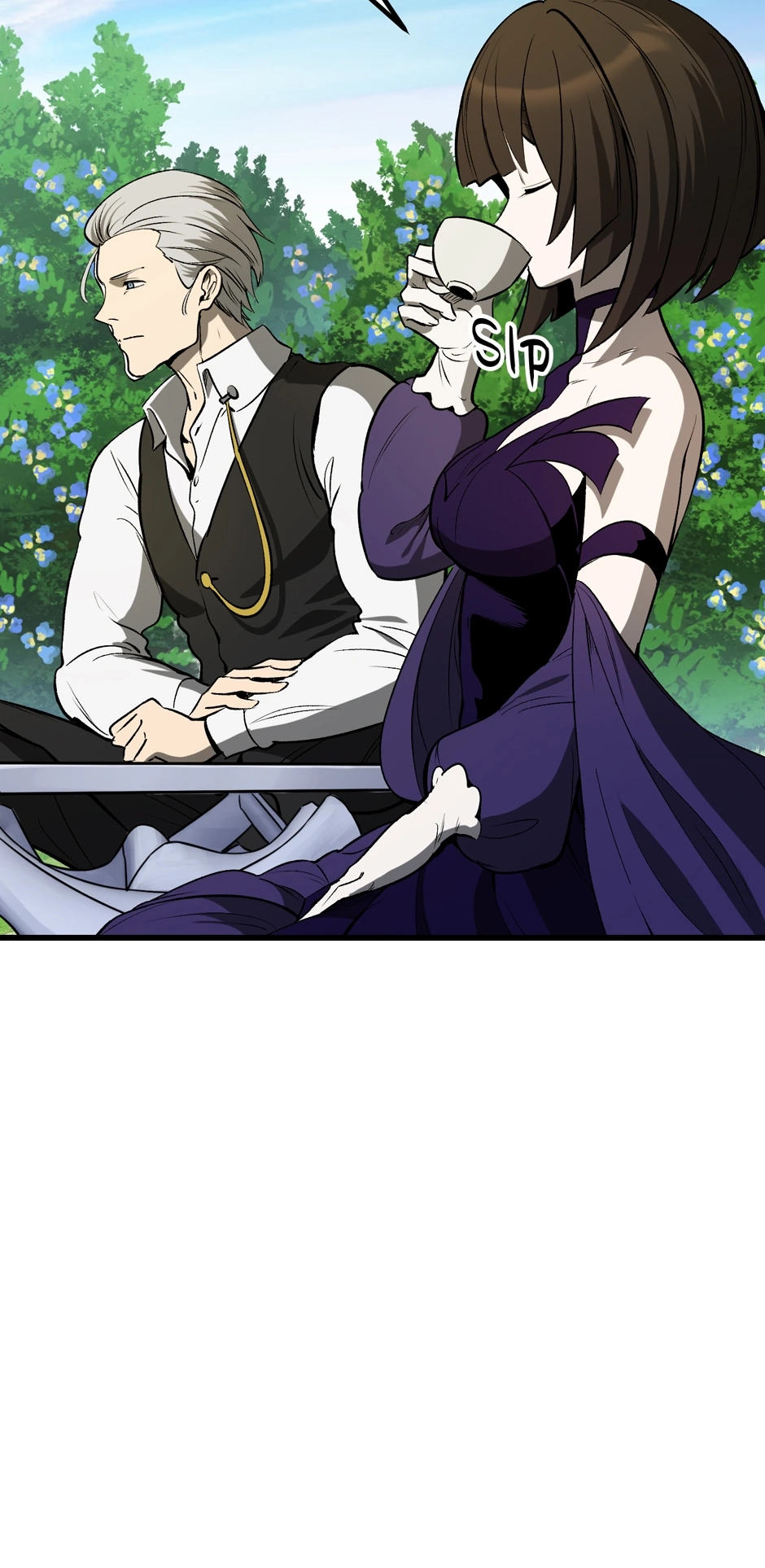 Survival Story of a Sword King in a Fantasy World Chapter 215 - Page 40