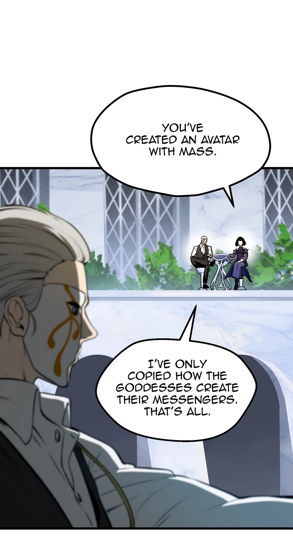 Survival Story of a Sword King in a Fantasy World Chapter 215 - Page 41