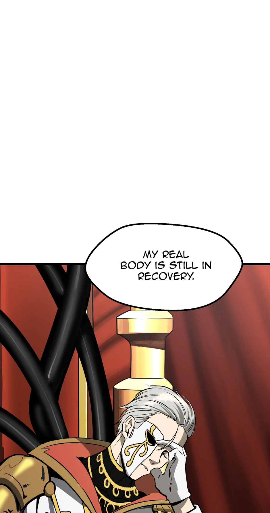 Survival Story of a Sword King in a Fantasy World Chapter 215 - Page 42