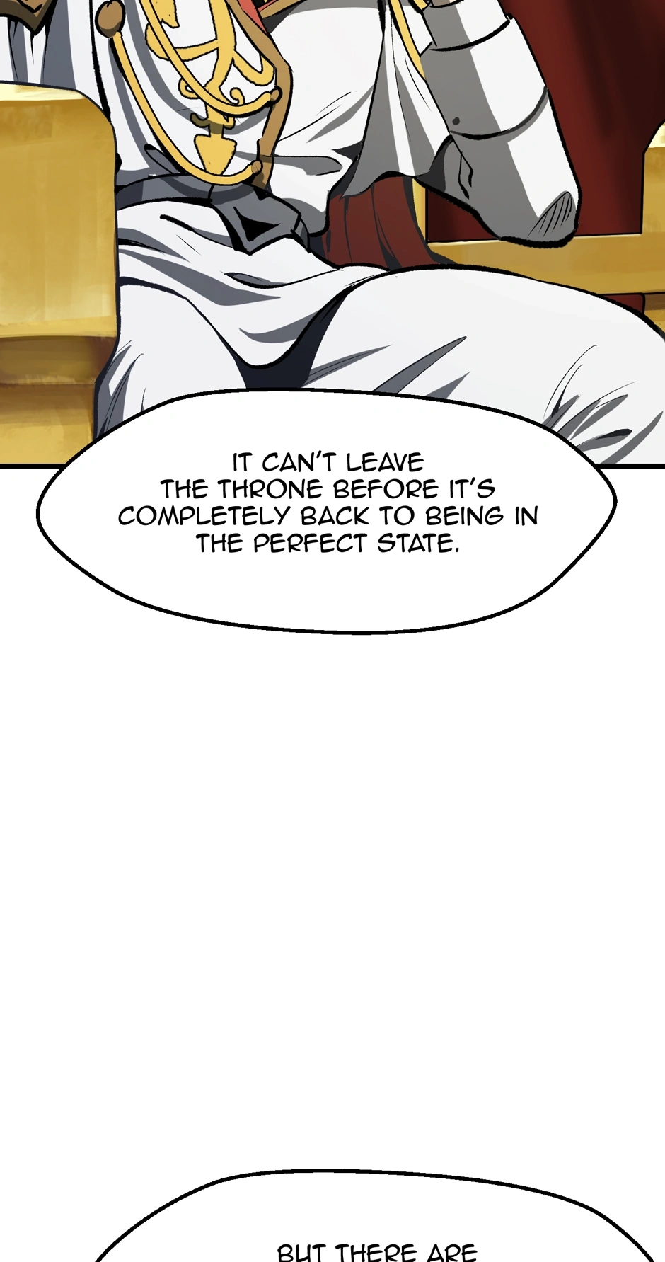 Survival Story of a Sword King in a Fantasy World Chapter 215 - Page 43