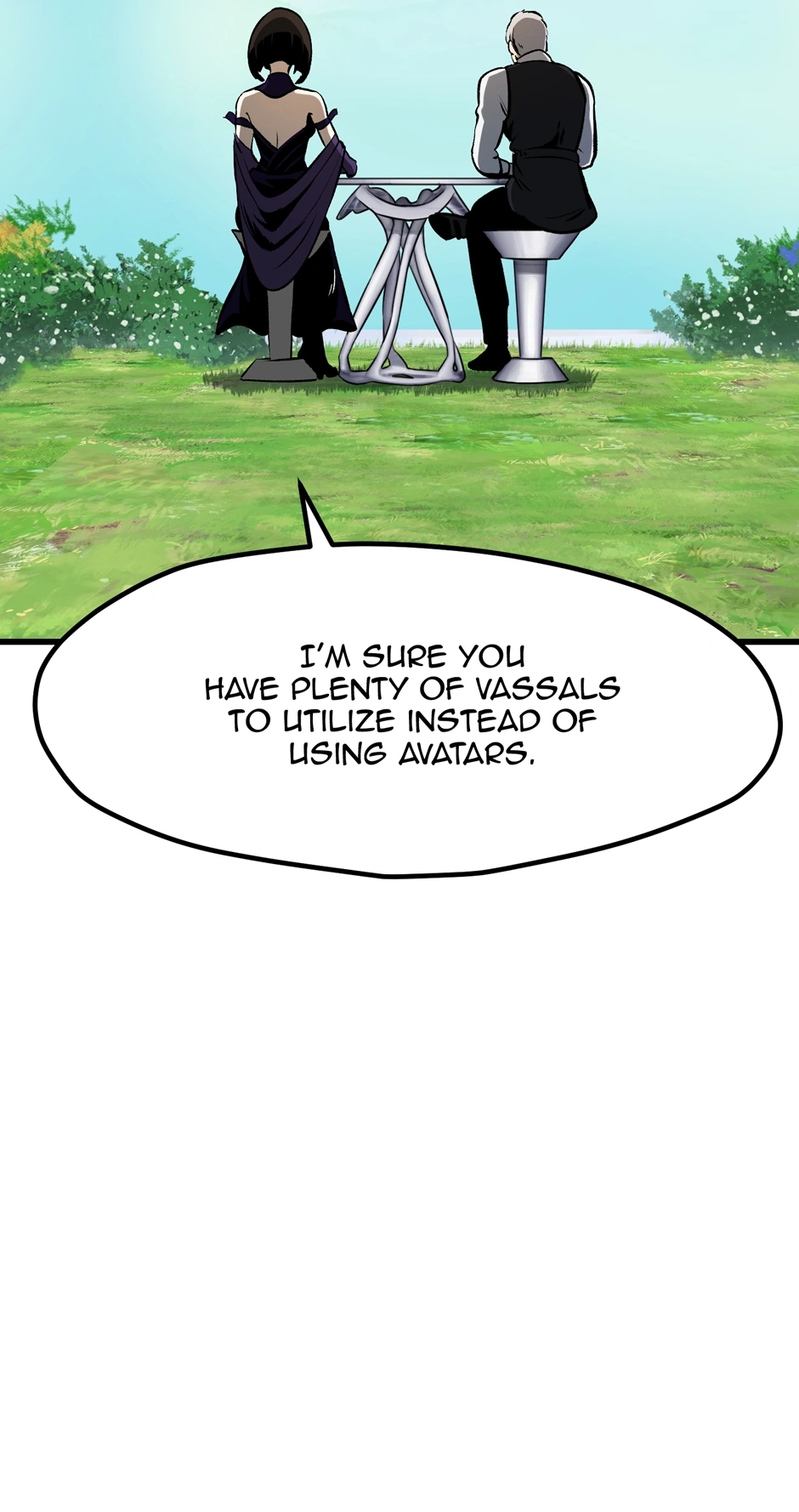 Survival Story of a Sword King in a Fantasy World Chapter 215 - Page 46