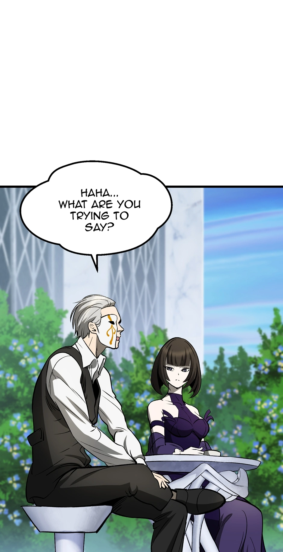 Survival Story of a Sword King in a Fantasy World Chapter 215 - Page 48