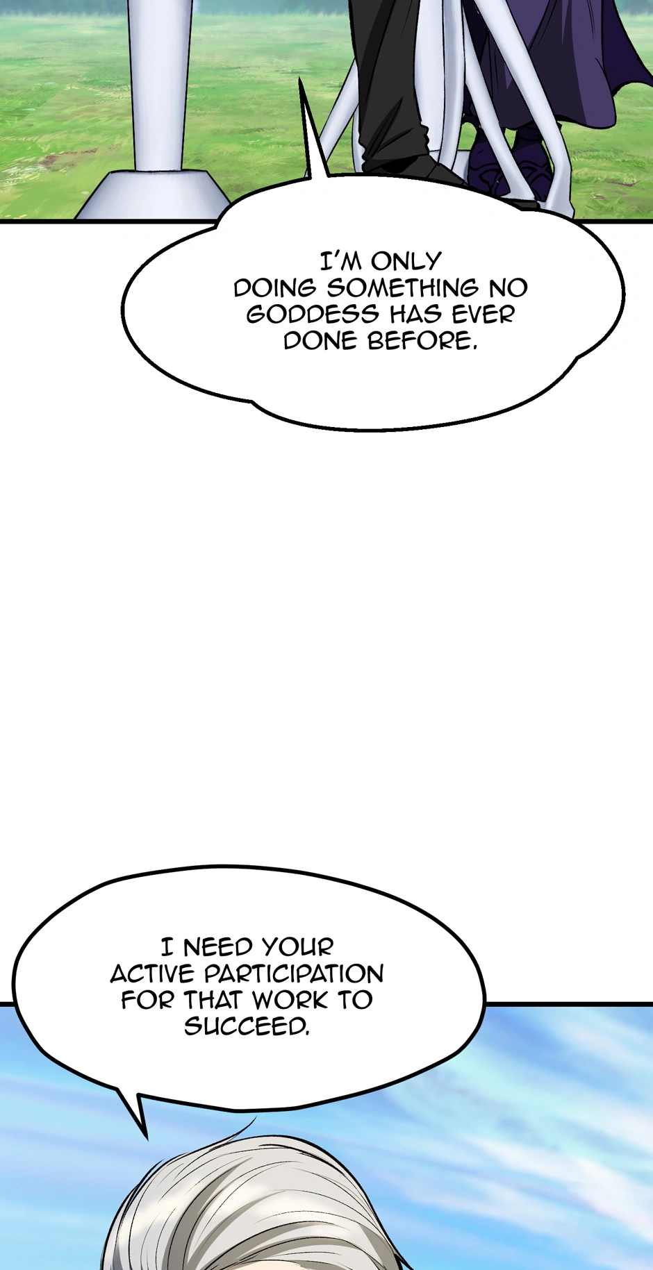 Survival Story of a Sword King in a Fantasy World Chapter 215 - Page 49