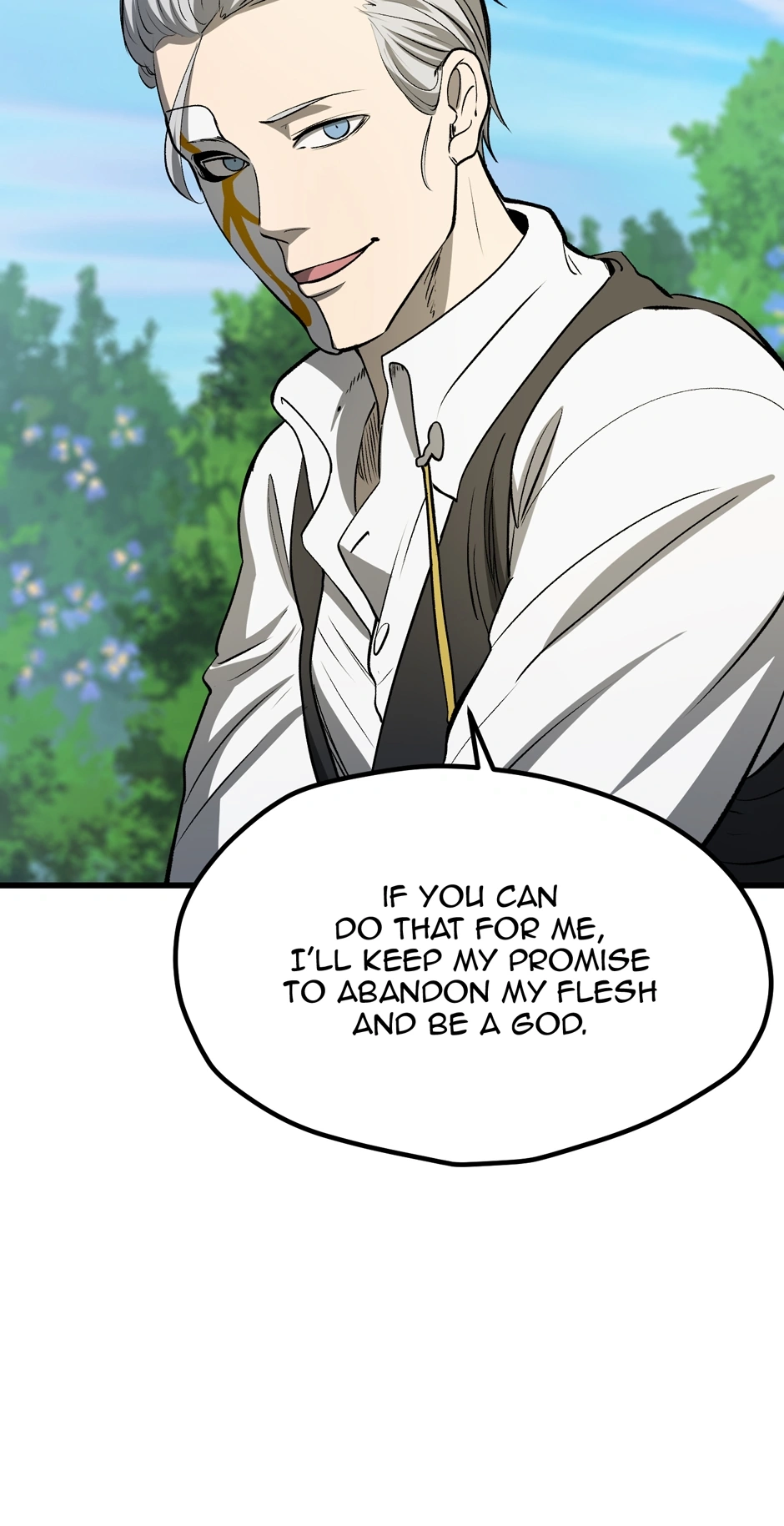 Survival Story of a Sword King in a Fantasy World Chapter 215 - Page 50
