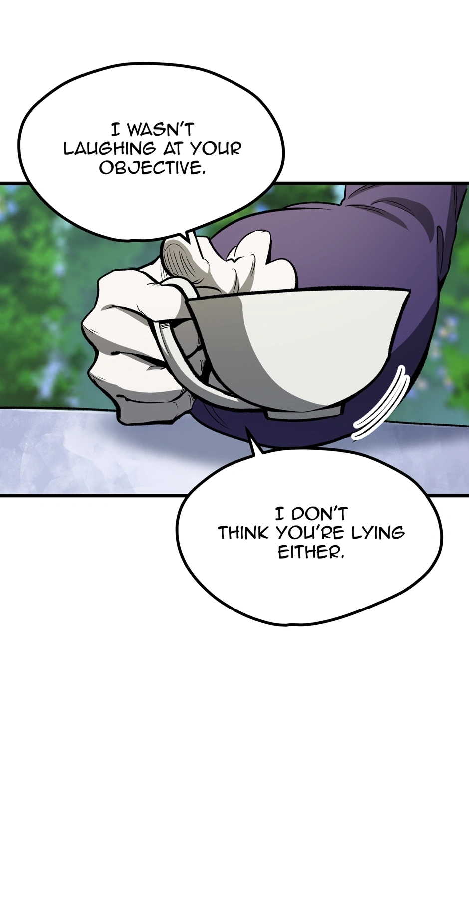 Survival Story of a Sword King in a Fantasy World Chapter 215 - Page 52