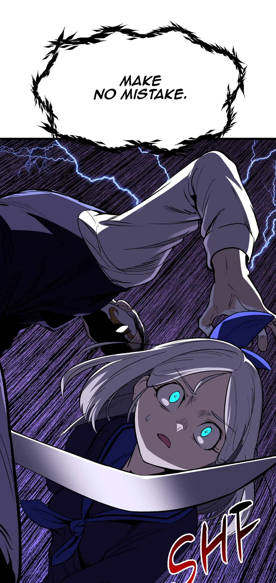 Survival Story of a Sword King in a Fantasy World Chapter 215 - Page 61
