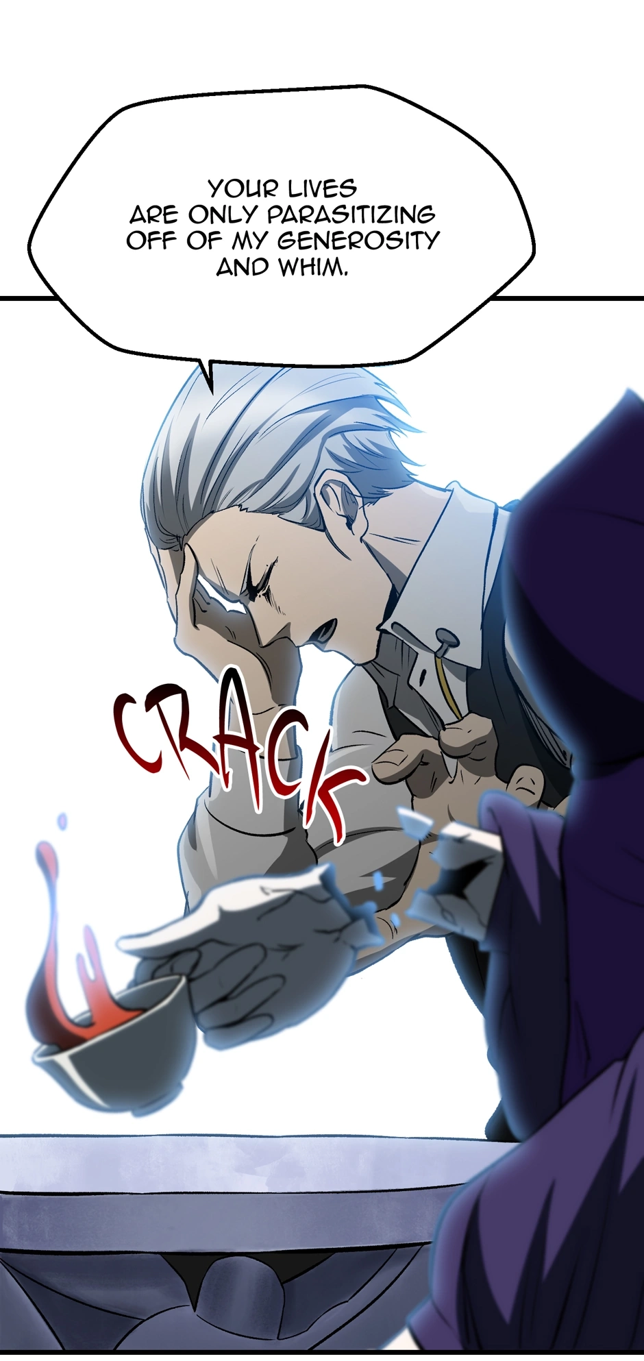Survival Story of a Sword King in a Fantasy World Chapter 215 - Page 64