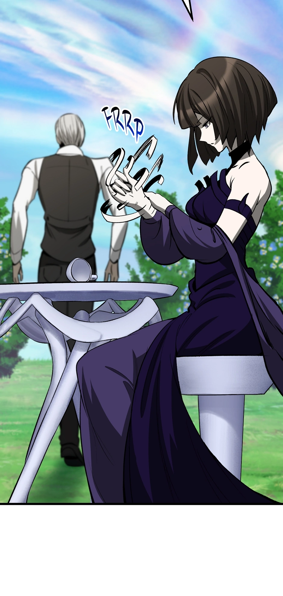 Survival Story of a Sword King in a Fantasy World Chapter 215 - Page 67