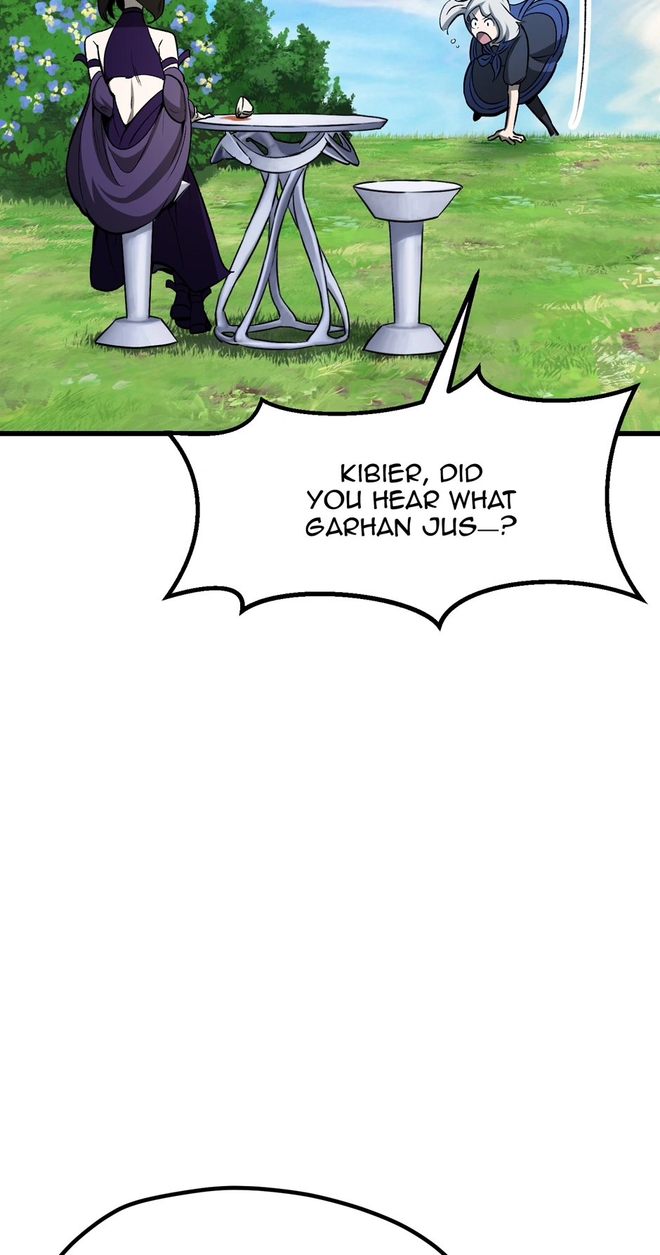 Survival Story of a Sword King in a Fantasy World Chapter 215 - Page 74