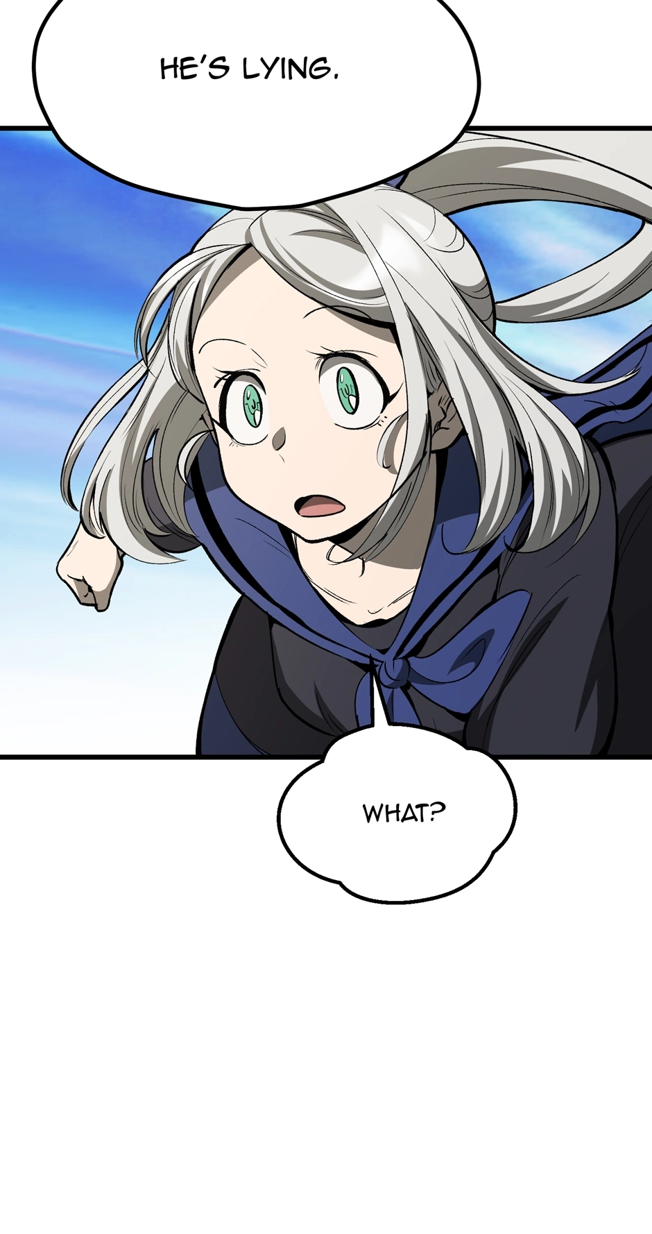 Survival Story of a Sword King in a Fantasy World Chapter 215 - Page 75