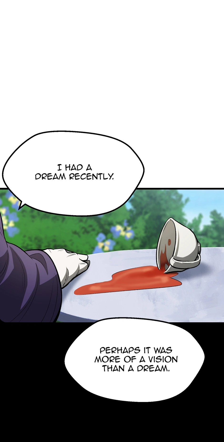 Survival Story of a Sword King in a Fantasy World Chapter 215 - Page 76