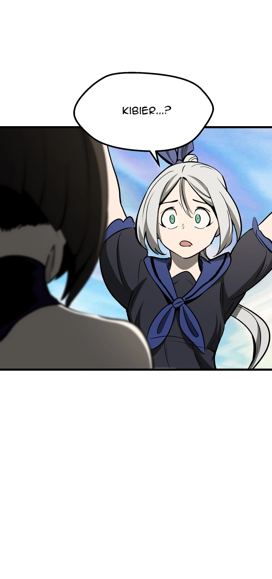 Survival Story of a Sword King in a Fantasy World Chapter 215 - Page 85