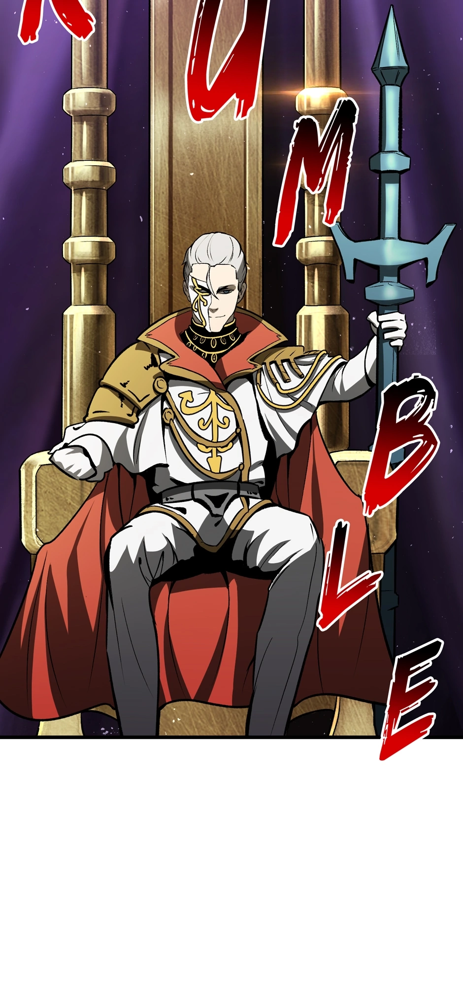 Survival Story of a Sword King in a Fantasy World Chapter 215 - Page 89
