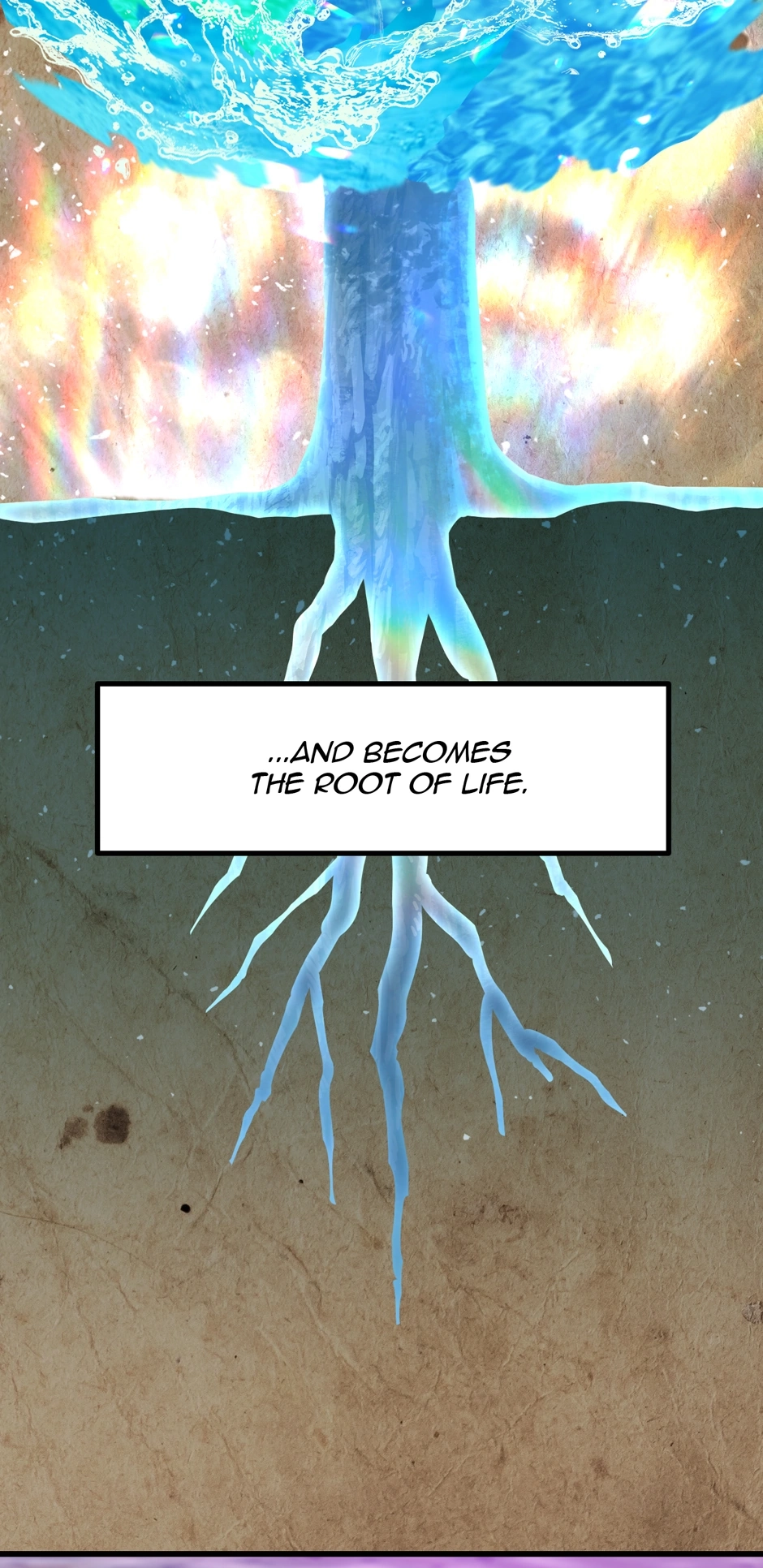 Survival Story of a Sword King in a Fantasy World Chapter 216 - Page 3