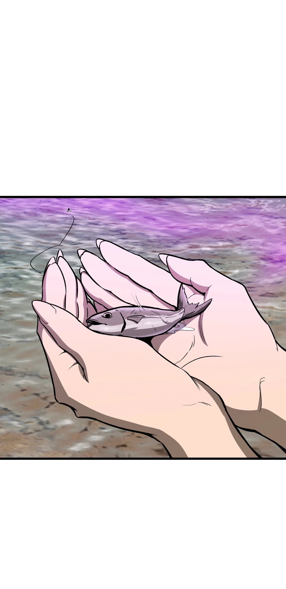 Survival Story of a Sword King in a Fantasy World Chapter 216 - Page 5