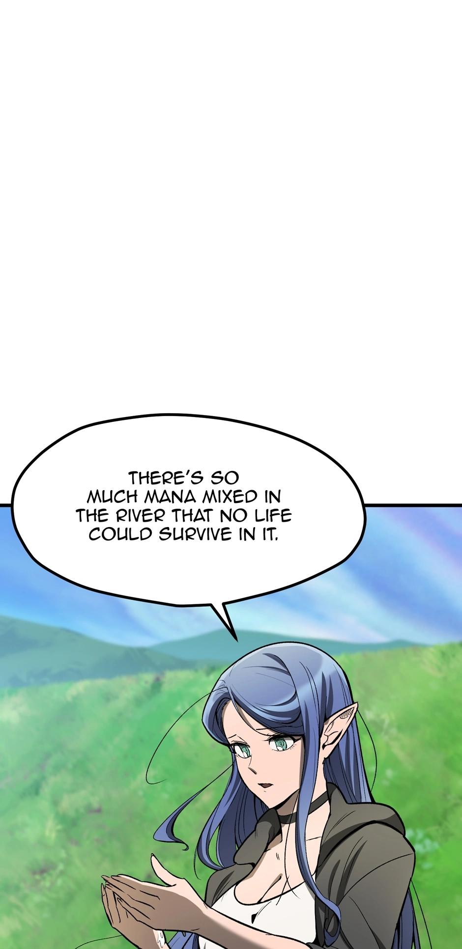 Survival Story of a Sword King in a Fantasy World Chapter 216 - Page 6