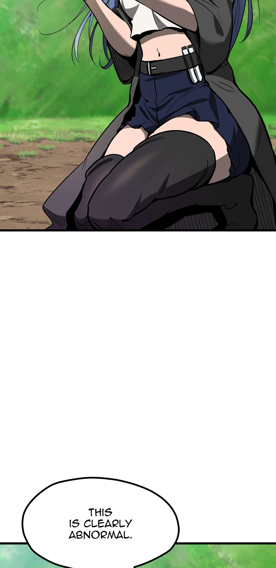 Survival Story of a Sword King in a Fantasy World Chapter 216 - Page 7