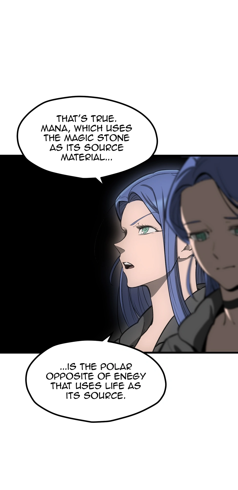 Survival Story of a Sword King in a Fantasy World Chapter 216 - Page 9
