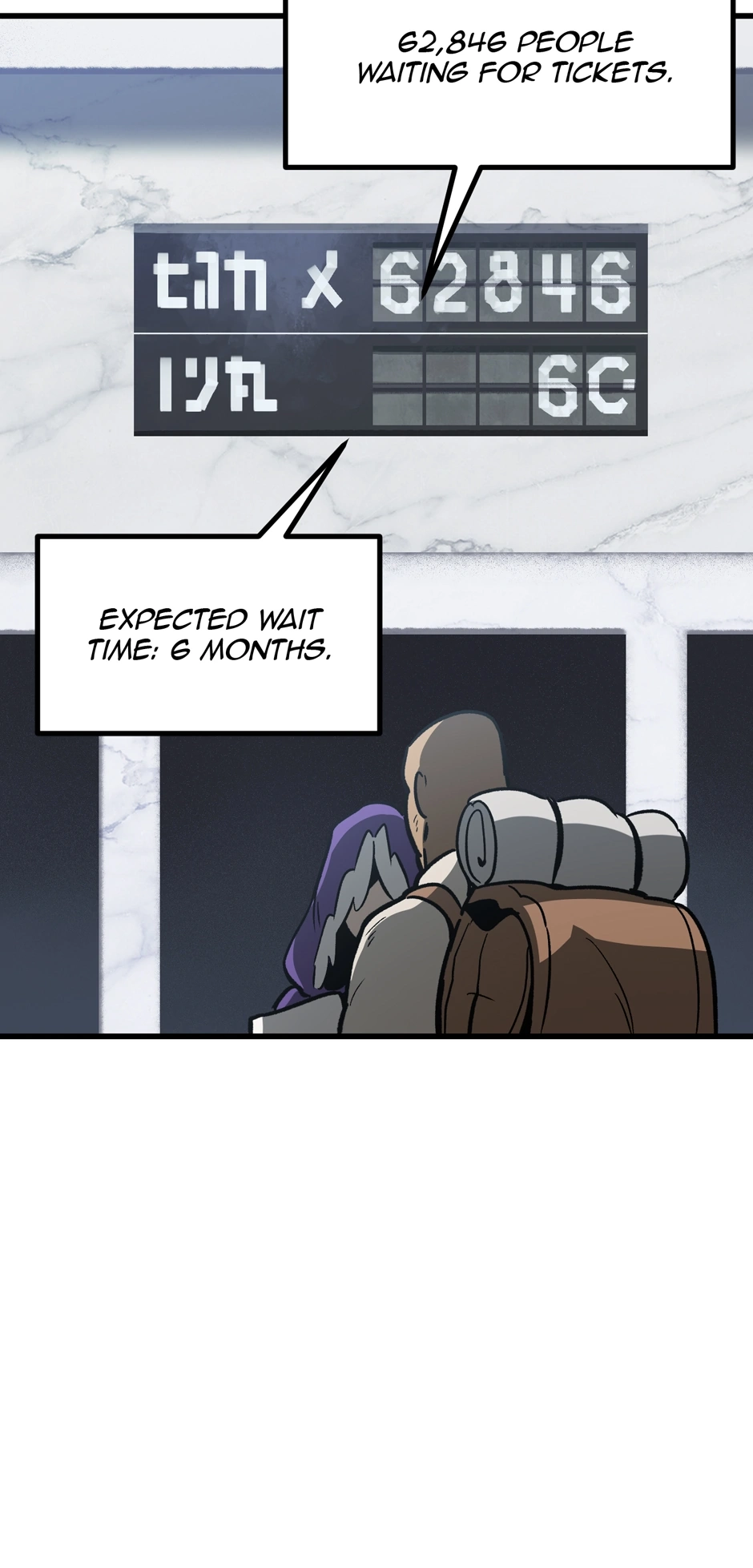 Survival Story of a Sword King in a Fantasy World Chapter 216 - Page 19