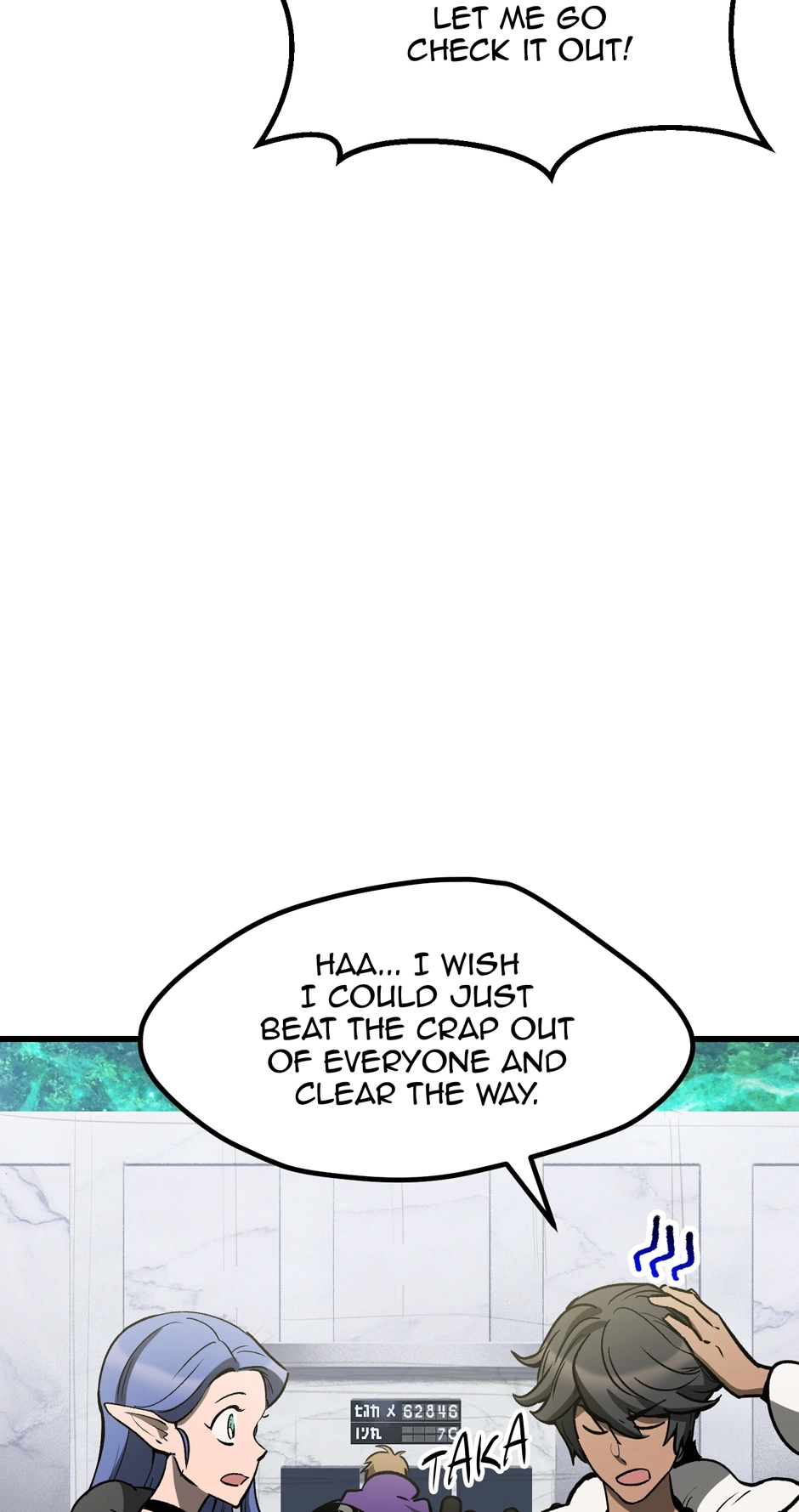 Survival Story of a Sword King in a Fantasy World Chapter 216 - Page 22