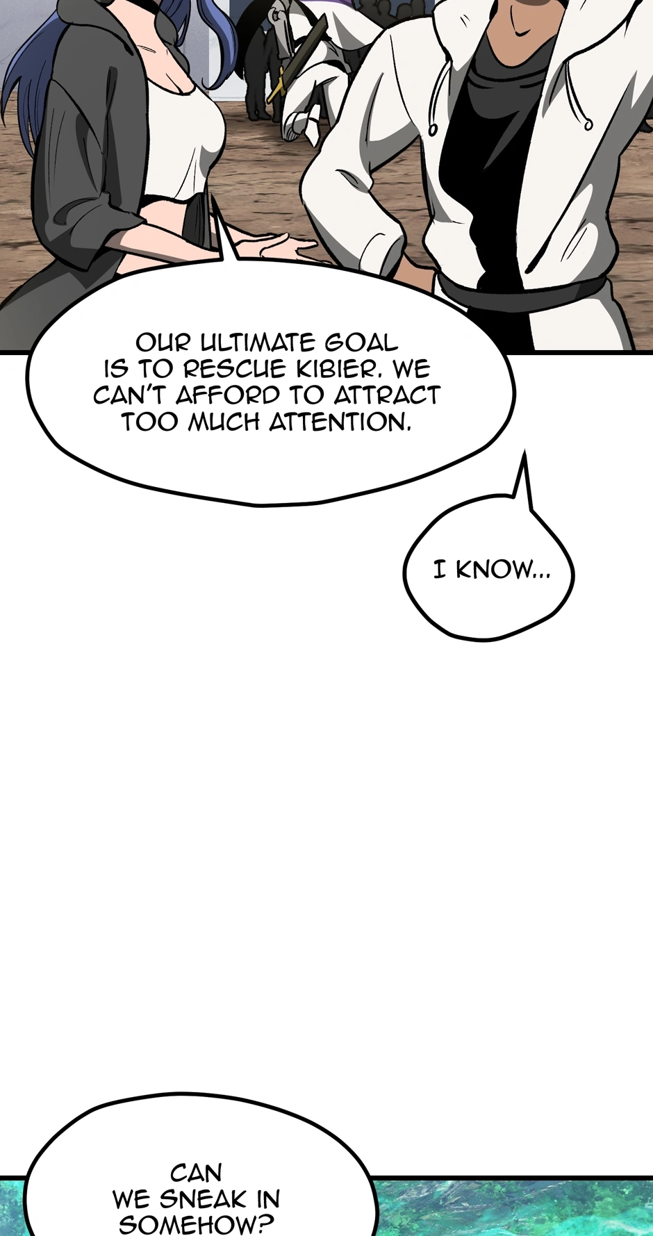 Survival Story of a Sword King in a Fantasy World Chapter 216 - Page 23