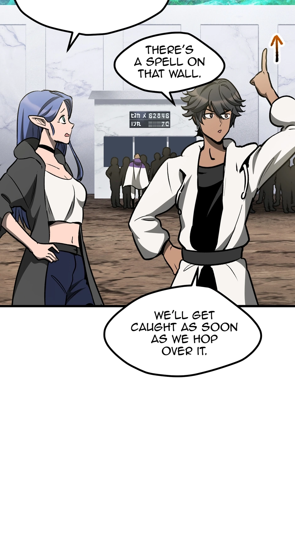 Survival Story of a Sword King in a Fantasy World Chapter 216 - Page 24