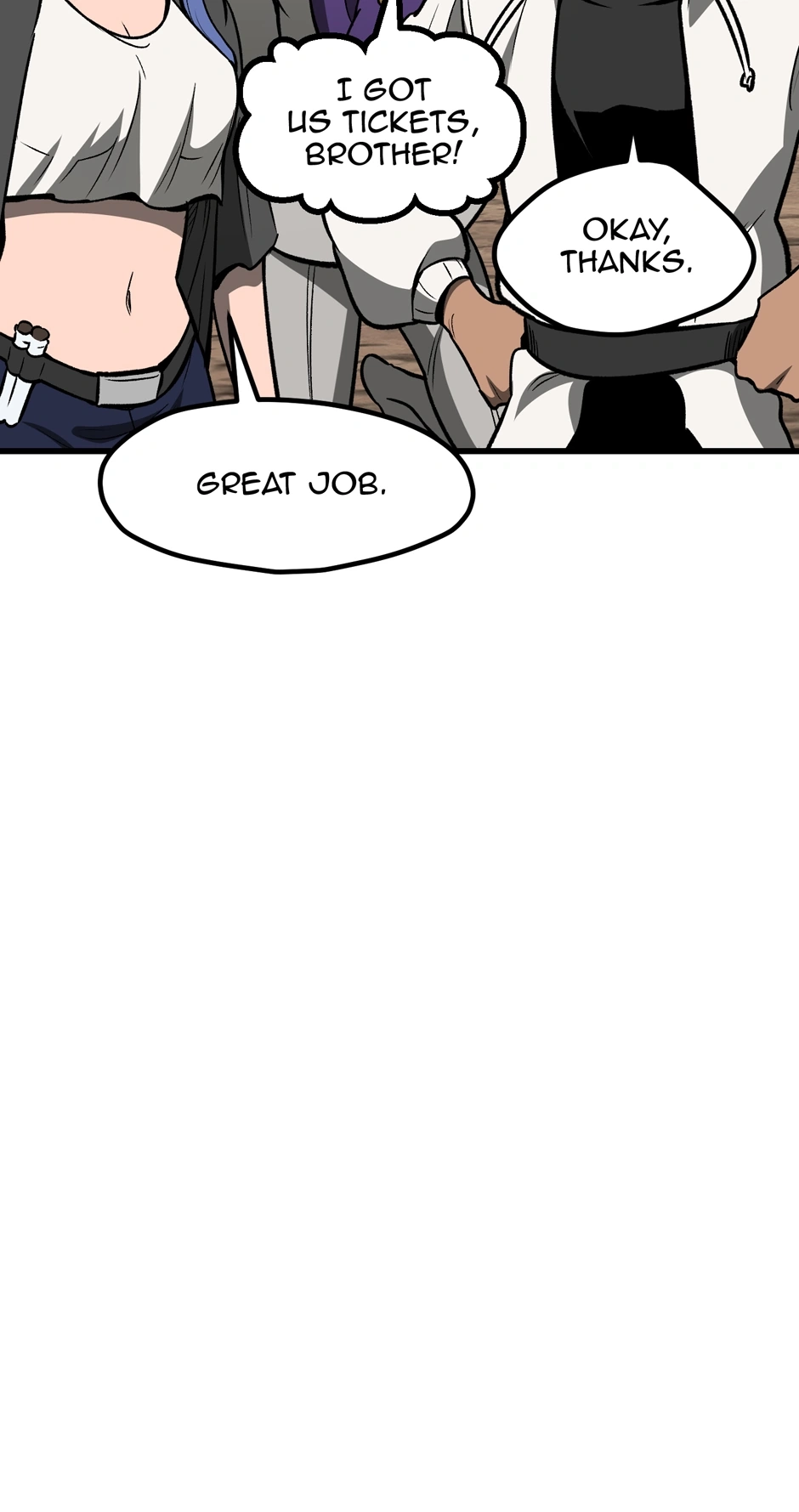 Survival Story of a Sword King in a Fantasy World Chapter 216 - Page 27
