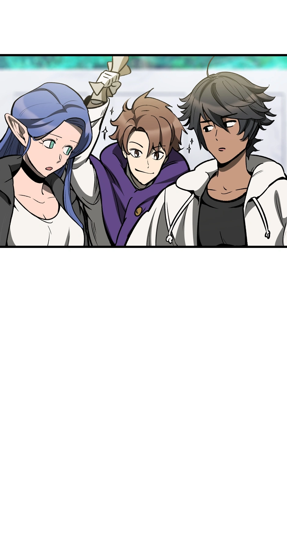 Survival Story of a Sword King in a Fantasy World Chapter 216 - Page 28
